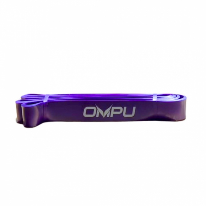 OMPU Extreme Fitness Band (Lila) i gruppen REA! / Utförsäljning hos Tillskottsbolaget (OMPU574-3)