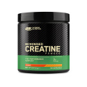Optimum Nutrition Creatine Powder, 247,5 g