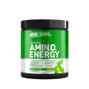 Optimum Nutrition Amino Energy, 270 g (Lemon/Lime)