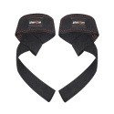 Per4m Lifting Straps, black