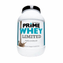 Prime Nutrition Whey Limited, 800 g (Mars-choklad)