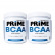 2 x Prime Nutrition BCAA, 330 g