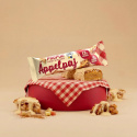 12 x ProPud Proteinbar, 55 g (Äppelpaj)