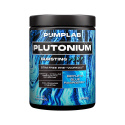 PumpLab PLUTONIUM - Stim Free PWO, 550 g (Blue Raspberry)