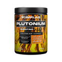 PumpLab Plutonium Stim Free PWO, 550 g (Jungle Juice)