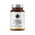 Pureness Premium D-vitamin 4000 IE, 120 caps