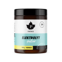 Pureness Elektrolytpulver, 120 g (Ananas)