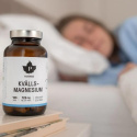Pureness Kvällsmagnesium, 120 caps