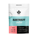 Pureness Elektrolytpulver, 240 g (Skogsbär)