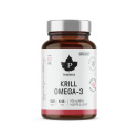 Pureness Krill Omega-3, 60 caps