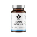 Pureness Energimagnesium, 120 caps