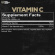 Redcon1 Vitamin C, 120 tabs