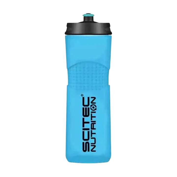 Scitec Nutrition Endurance Bottle, 650 ml i gruppen Träningstillbehör / Flaskor & Shakers hos Tillskottsbolaget (SCITEC7359)