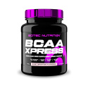 Scitec Nutrition BCAA Xpress, 700g (Pink Lemonade)