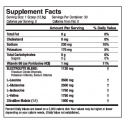 Scivation Xtend BCAA, 90 serveringar (Lemon Lime)