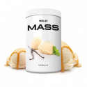 SOLID Nutrition Mass, 1 kg (Vanilla)