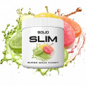SOLID Nutrition SLIM, 240 g (Super Sour Candy)