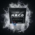 4 x SOLID Nutrition BLACK LINE H.B.C.D, 900 g