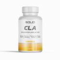 SOLID Nutrition CLA, 60 caps