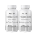 2 x SOLID Nutrition Tribulus, 120 caps