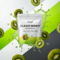 2 x SOLID Nutrition Clear Whey, 300 g