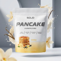 SOLID Nutrition Pancake & Waffle Mix, 750 g