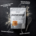 SOLID Nutrition Pancake & Waffle Mix, 750 g