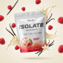 4 x SOLID Nutrition Isolate, 750 g