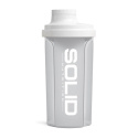 SOLID Nutrition Shaker, 500 ml (White)