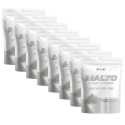 8 x SOLID Nutrition Maltodextrin, 900 g