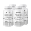 4 x SOLID Nutrition Fadogia Agrestis, 90 caps