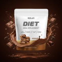 2 x SOLID Nutrition Diet, 1000 g