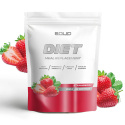 SOLID Nutrition Diet, 1000 g (Strawberry)