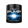 SOLID Nutrition BLACK LINE Pump, 270 g (Blue Raspberry)