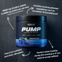 SOLID Nutrition BLACK LINE Pump, 360 g