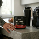 SOLID Nutrition BLACK LINE Pump, 360 g