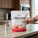 4 x SOLID Nutrition Vegan, 750 g