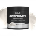 SOLID Nutrition BLACK LINE Rehydrate, 210 g (Unflavoured)