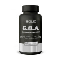 SOLID Nutrition BLACK LINE G.D.A., 90 caps