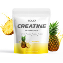 SOLID Nutrition Creatine Monohydrate, 400 g