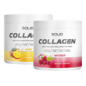 2 x SOLID Nutrition Collagen, 230 g