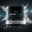 SOLID Nutrition BLACK LINE GlycerSize, 165 g