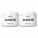 2 x SOLID Nutrition AAKG, 200 g
