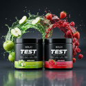 SOLID Nutrition BLACK LINE Test, 360 g