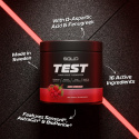 SOLID Nutrition BLACK LINE Test, 360 g