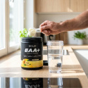 SOLID Nutrition BLACK LINE EAA+, 440 g