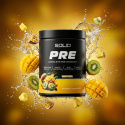 SOLID Nutrition BLACK LINE PRE, 440 g