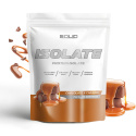 SOLID Nutrition Isolate, 750 g (Chocolate & Caramel)
