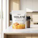 SOLID Nutrition Isolate, 750 g