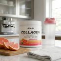 SOLID Nutrition Collagen, 230 g